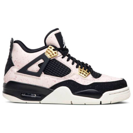 Air Jordan 4 Retro 'Splatter' AQ9129-601