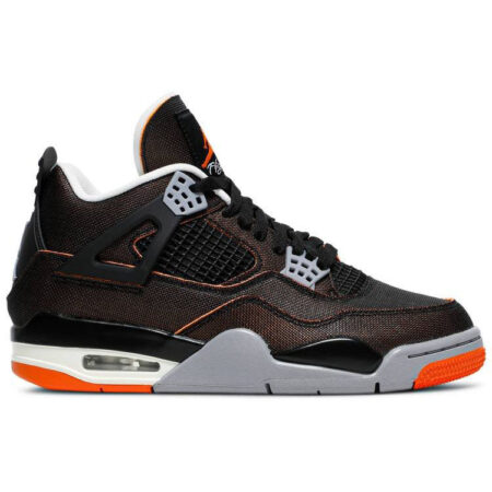 Air Jordan 4 Retro 'Starfish' CW7183-100