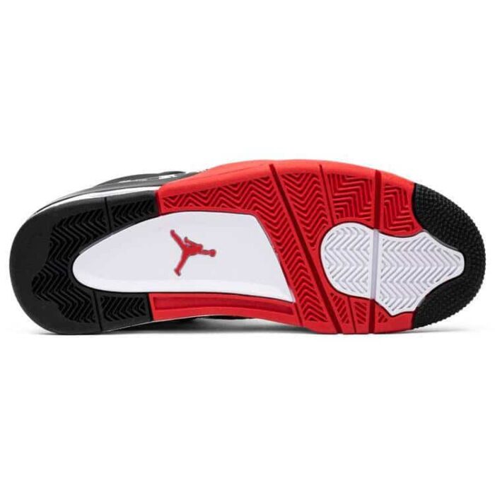 Air Jordan 4 Retro Tattoo BQ0897 006 2