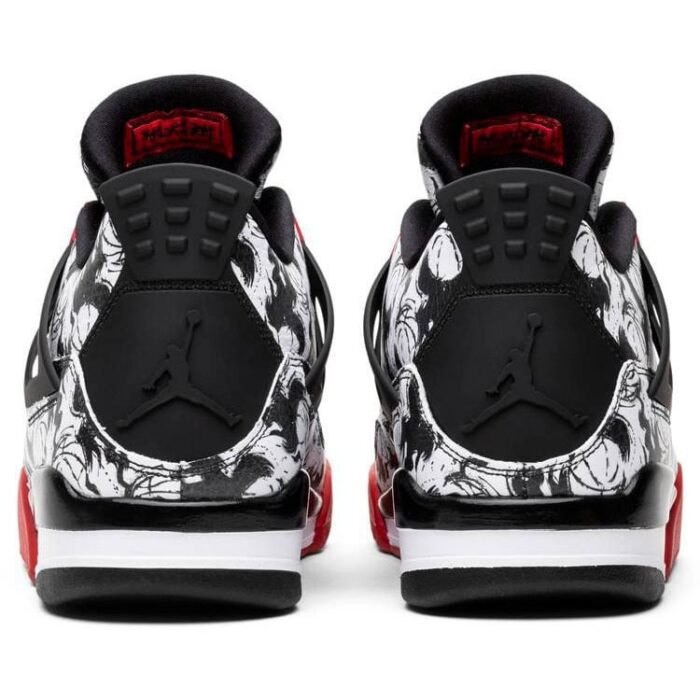 Air Jordan 4 Retro Tattoo BQ0897 006 3