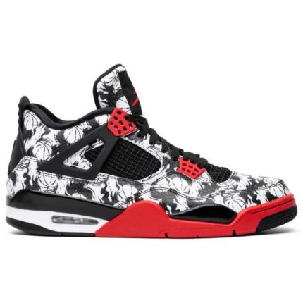 Air Jordan 4 Retro 'Tattoo' BQ0897-006