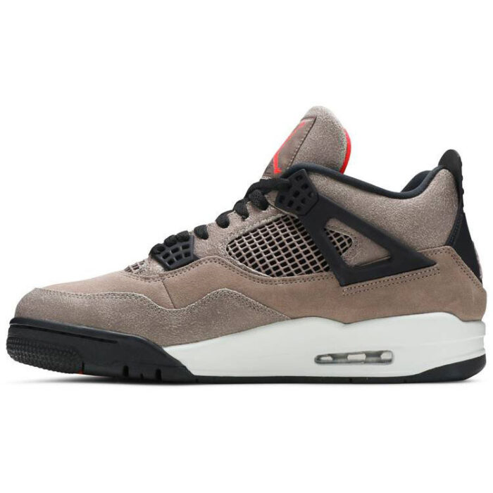 Air Jordan 4 Retro Taupe Haze DB0732 200 1