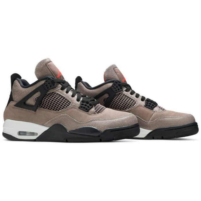 Air Jordan 4 Retro Taupe Haze DB0732 200 2