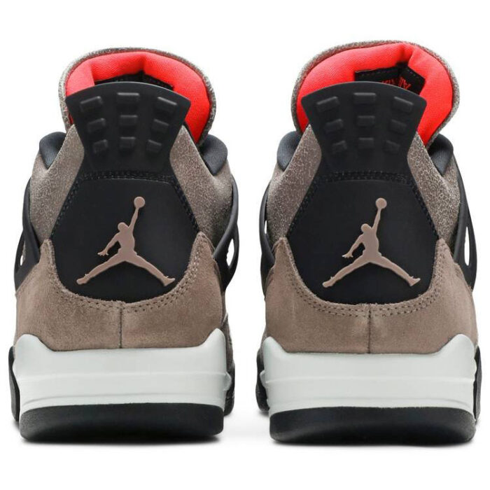 Air Jordan 4 Retro Taupe Haze DB0732 200 3