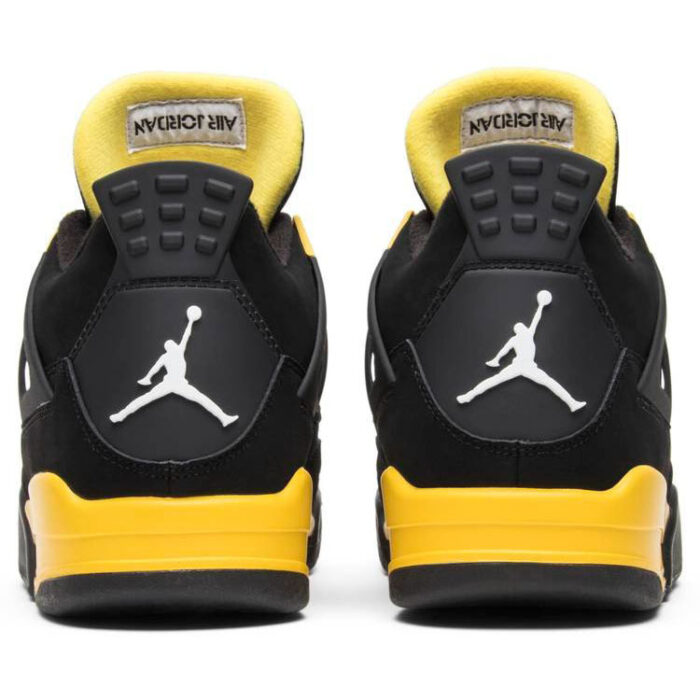 Air Jordan 4 Retro Thunder 2012 308497 008 3