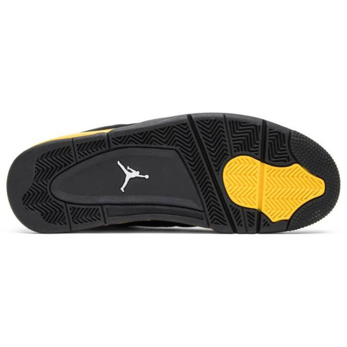 Air Jordan 4 Retro Thunder 2012 308497 008 4