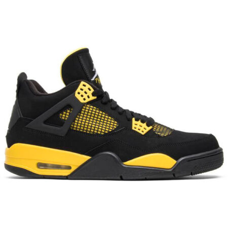 Air Jordan 4 Retro 'Thunder' 2012 308497-008