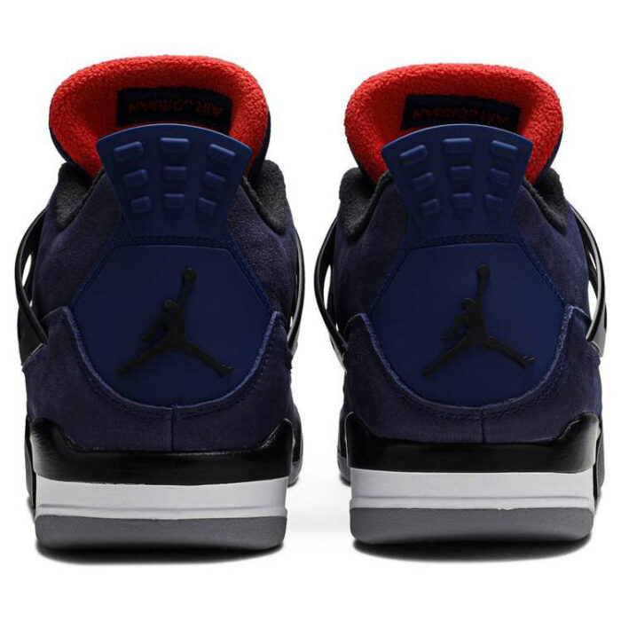 Air Jordan 4 Winter Loyal Blue CQ9597 401 3