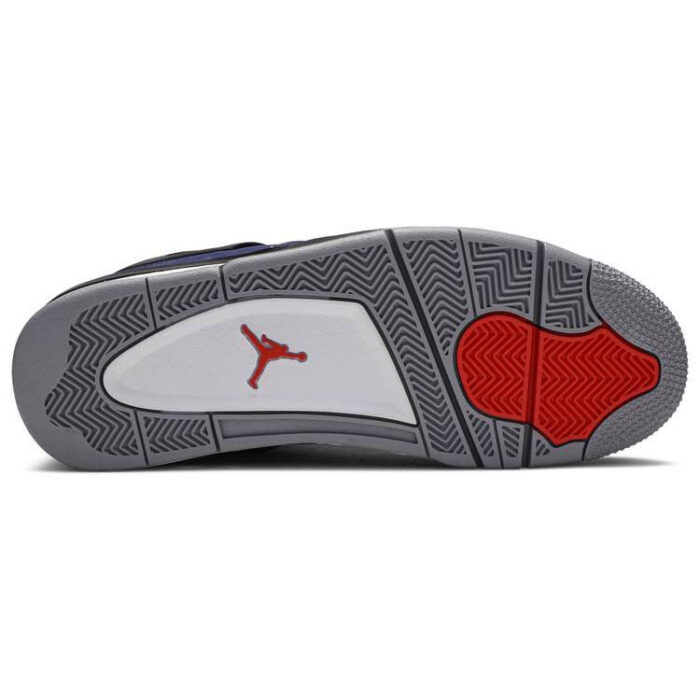 Air Jordan 4 Winter Loyal Blue CQ9597 401 4