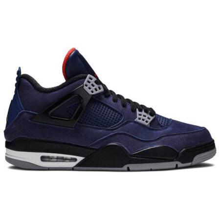 Air Jordan 4 Winter 'Loyal Blue' CQ9597-401