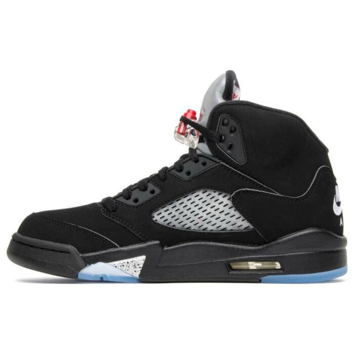 Air Jordan 5 OG Metallic 2016 845035 003 1