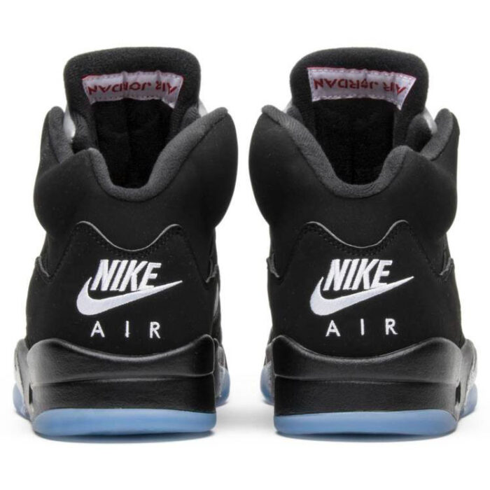 Air Jordan 5 OG Metallic 2016 845035 003 3