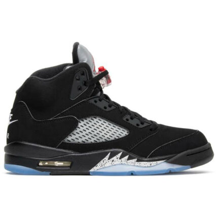 Air Jordan 5 OG 'Metallic' 2016 845035-003