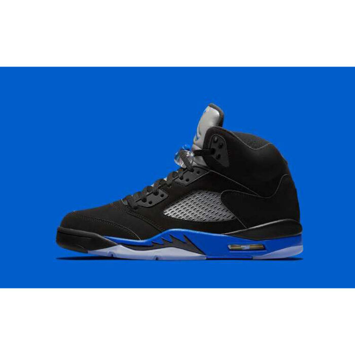 Air Jordan 5 Racer Blue CT4838 004 1