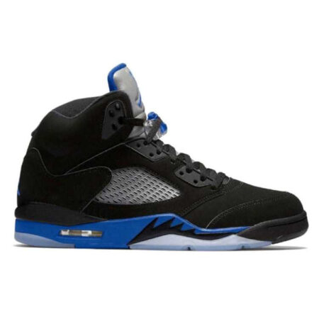 Air Jordan 5 Racer Blue CT4838-004