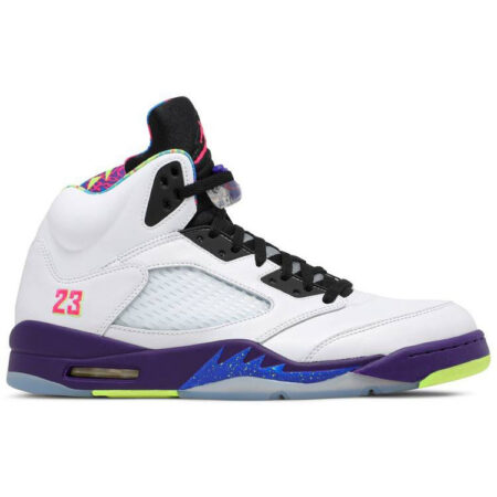 Air Jordan 5 Retro 'Alternate Bel-Air' DB3335-100