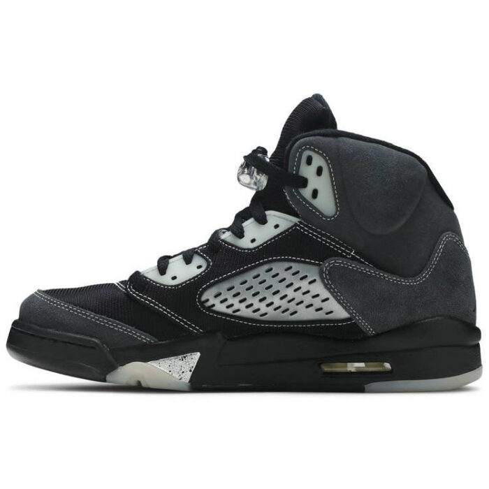 Air Jordan 5 Retro Anthracite DB0731 001 1
