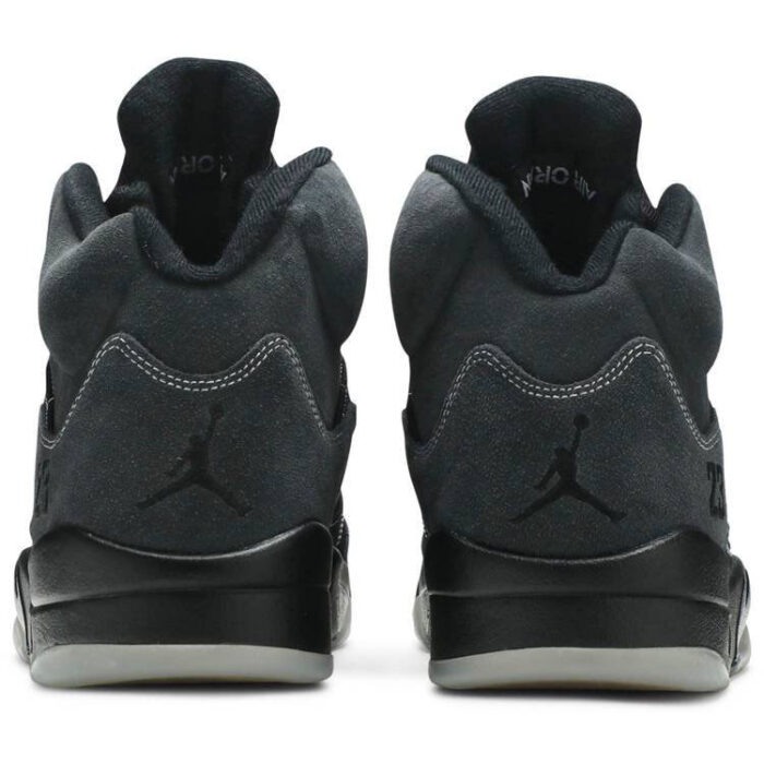 Air Jordan 5 Retro Anthracite DB0731 001 3