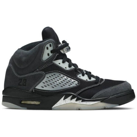 Air Jordan 5 Retro 'Anthracite' DB0731-001