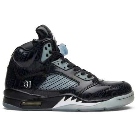 Air Jordan 5 Retro DB 'Doernbecher' 633068-010