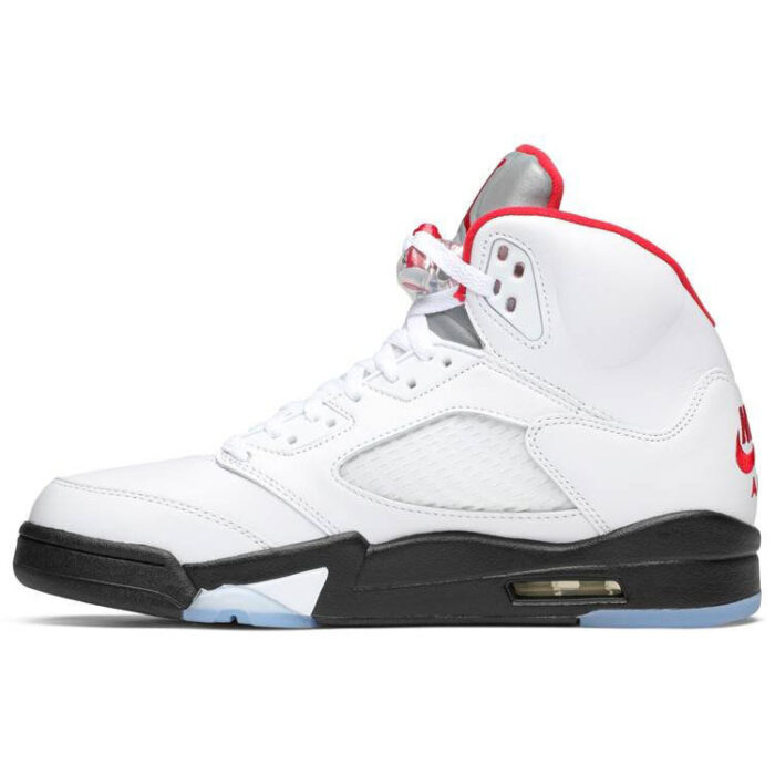 Air Jordan 5 Retro Fire Red 2020 DA1911 102 1