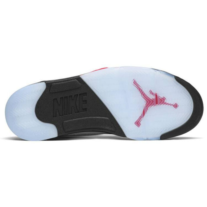 Air Jordan 5 Retro Fire Red 2020 DA1911 102 4