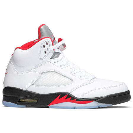 Air Jordan 5 Retro 'Fire Red' 2020 DA1911-102