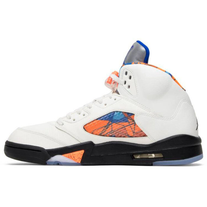 Air Jordan 5 Retro International Flight 136027 148 1