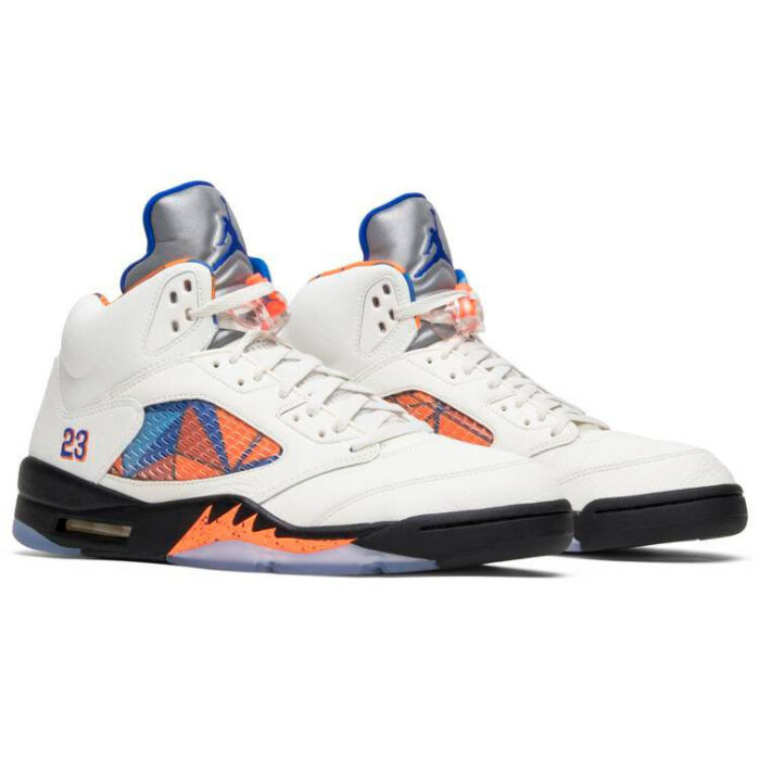 Air Jordan 5 Retro International Flight 136027 148 2