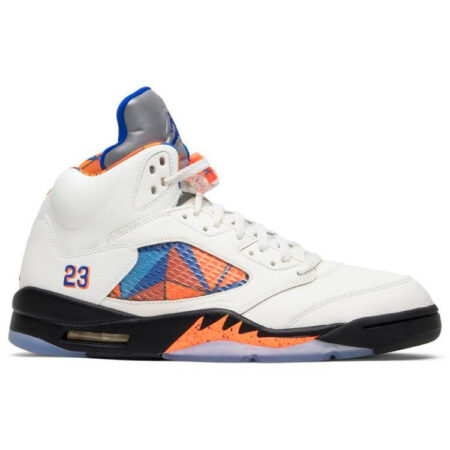 Air Jordan 5 Retro 'International Flight' 136027-148