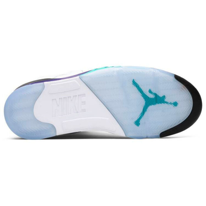 Air Jordan 5 Retro NRG Fresh Prince AV3919 135 4