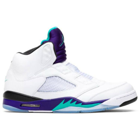 Air Jordan 5 Retro NRG 'Fresh Prince' AV3919-135