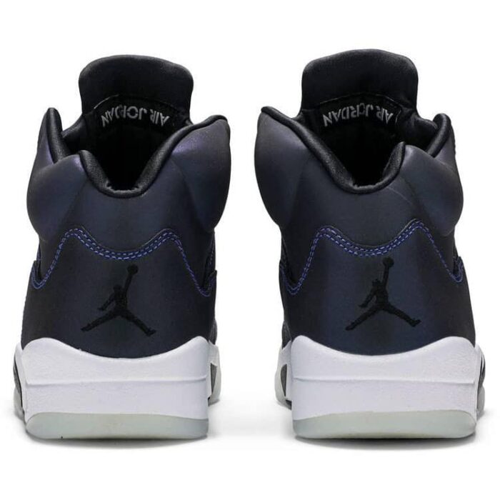 Air Jordan 5 Retro Oil Grey CD2722 001 3