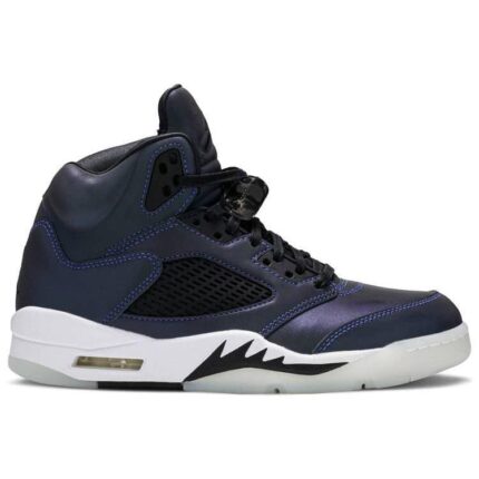 Air Jordan 5 Retro 'Oil Grey' CD2722-001