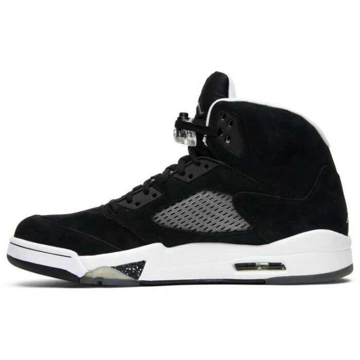Air Jordan 5 Retro Oreo 2021 CT4838 011 1