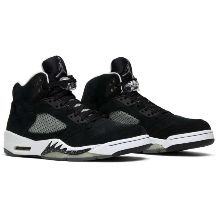 Air Jordan 5 Retro Oreo 2021 CT4838 011 2