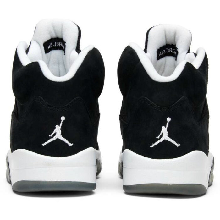 Air Jordan 5 Retro Oreo 2021 CT4838 011 3