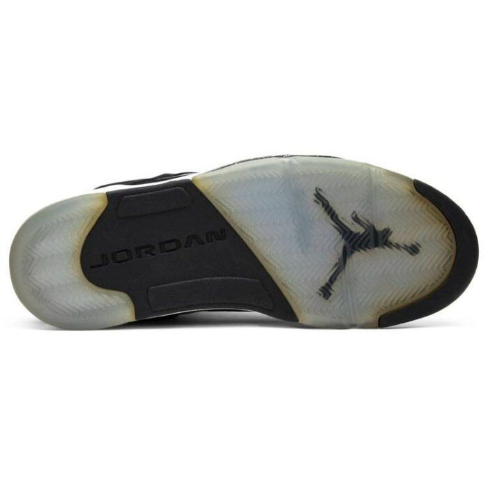 Air Jordan 5 Retro Oreo 2021 CT4838 011 4