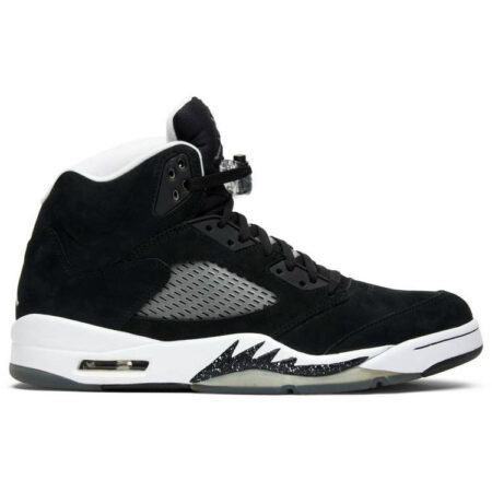 Air Jordan 5 Retro 'Oreo' 2021 CT4838-011