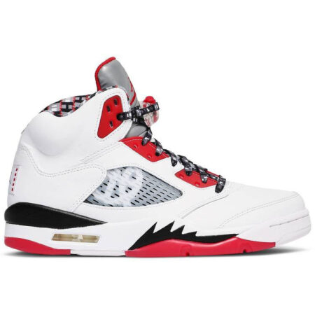 Air Jordan 5 Retro 'Quai 54' 2021 DJ7903-106