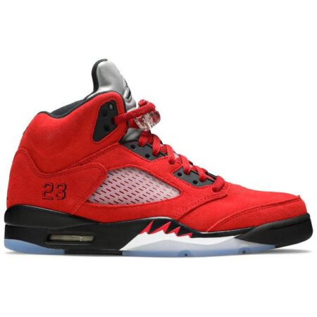 Air Jordan 5 Retro 'Raging Bull' 2021 DD0587-600