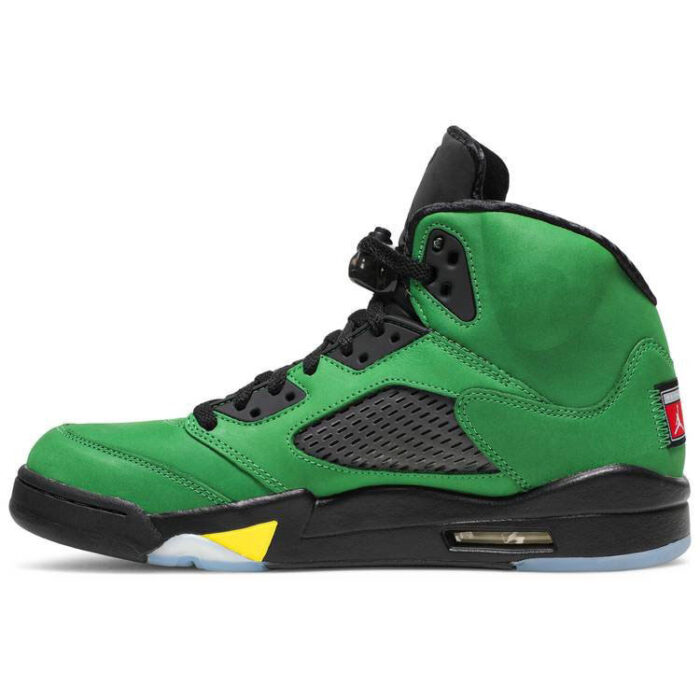 Air Jordan 5 Retro SE Oregon CK6631 307 1