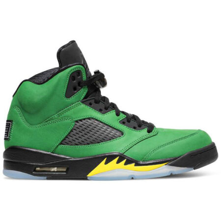 Air Jordan 5 Retro SE 'Oregon' CK6631-307