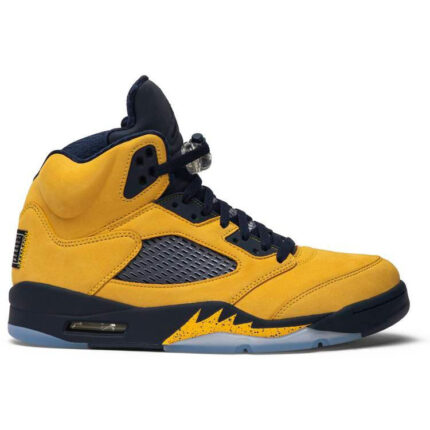 Air Jordan 5 Retro SP 'Michigan' CQ9541-704