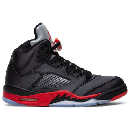 Air Jordan 5 Retro 'Satin Bred' 136027-006