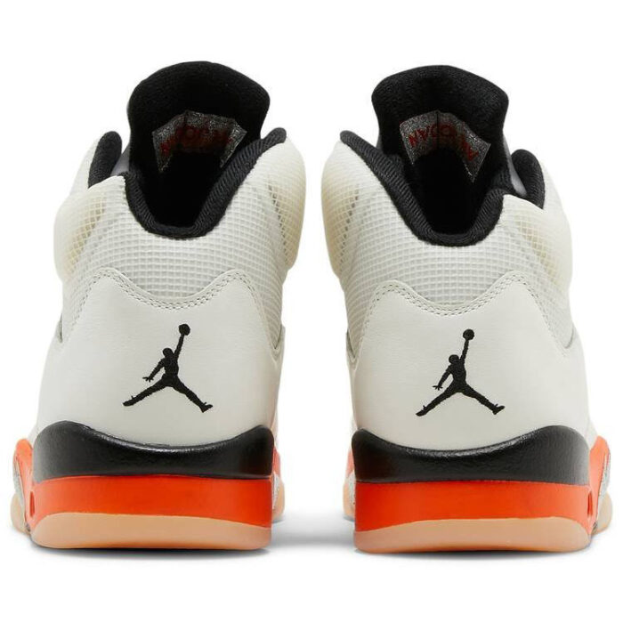 Air Jordan 5 Retro Shattered Backboard DC1060 100 3