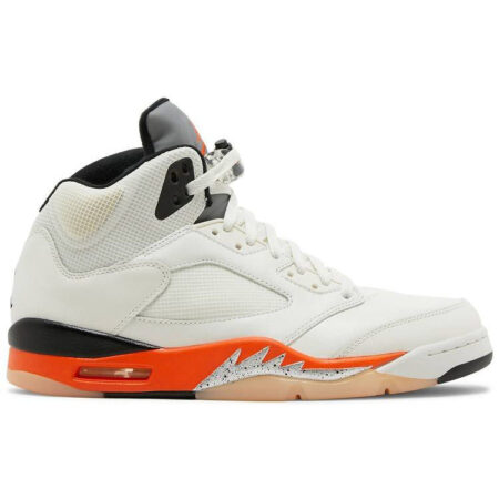 Air Jordan 5 Retro 'Shattered Backboard' DC1060-100