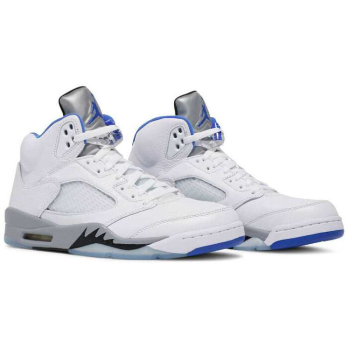 Air Jordan 5 Retro Stealth 20 DD0587 140 2