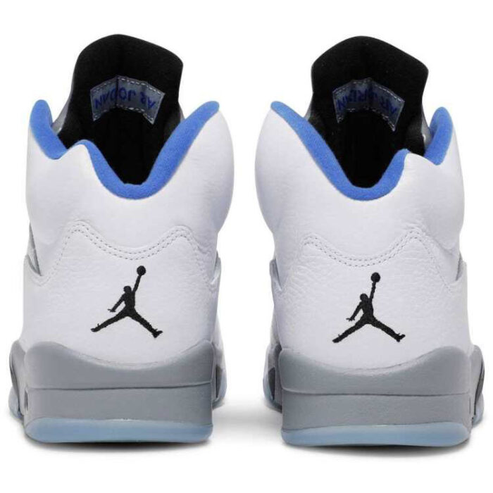 Air Jordan 5 Retro Stealth 20 DD0587 140 3