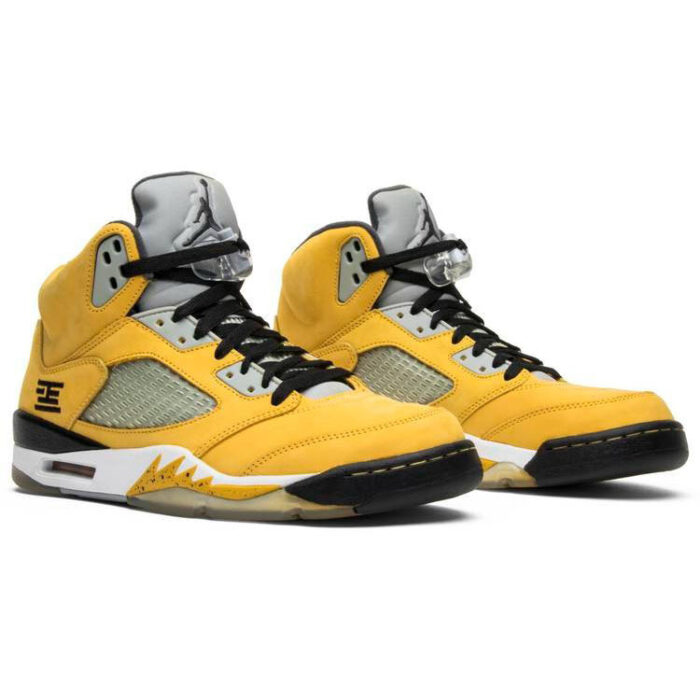 Air Jordan 5 Retro T23 Tokyo 454783 701 2